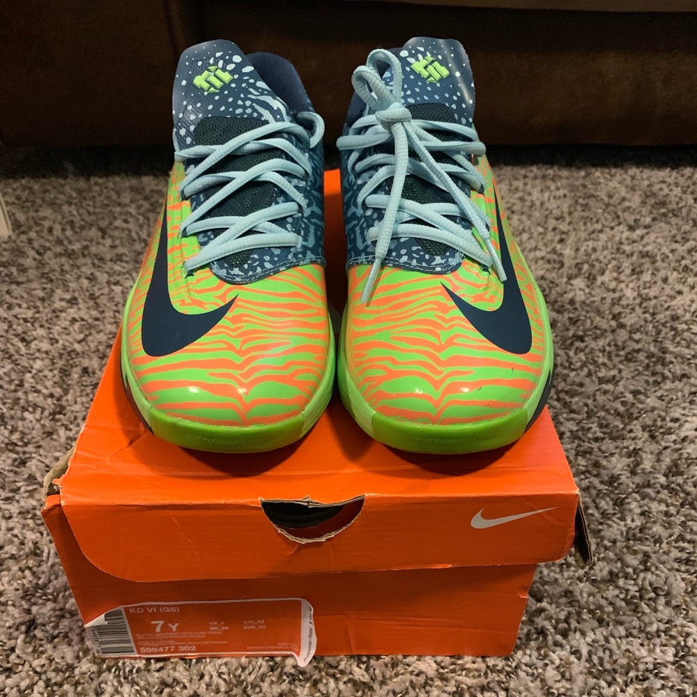 KD Liger